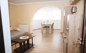 Mio Apartments